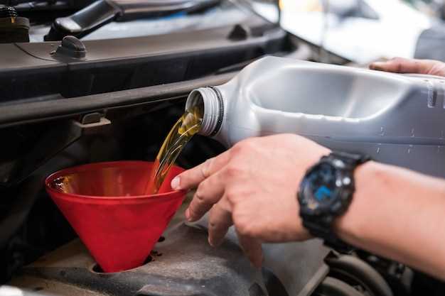 How to Check Your Brake Fluid Level and Condition