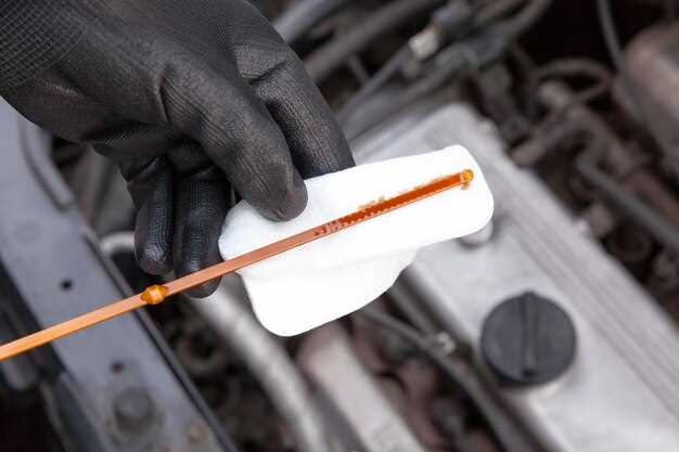 Brake Fluid Basics and Maintenance Tips