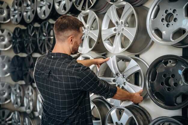 Steel vs Alloy Wheels: Which is Right for Your Vehicle?