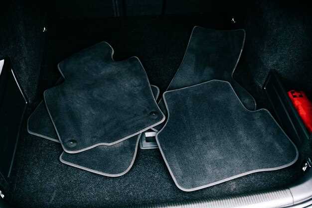 Choosing the Best Floor Mats for Your Car