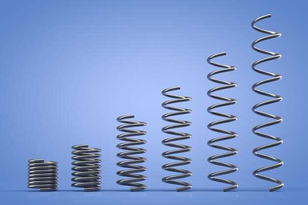 Key Differences Between Coil Springs and Leaf Springs