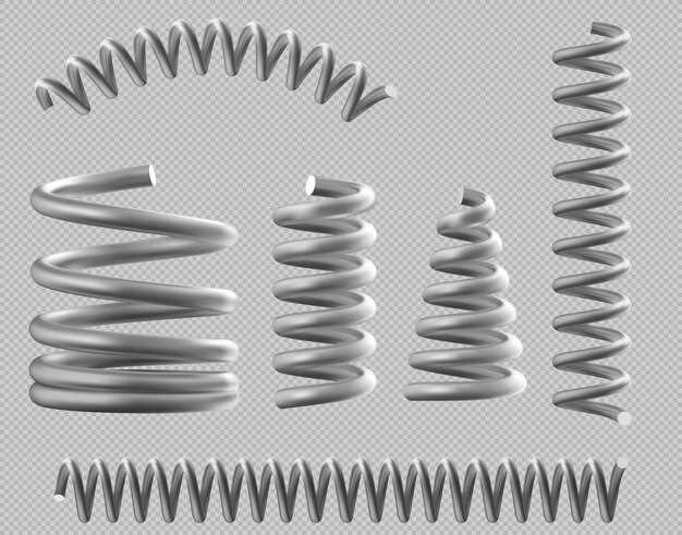 Coil Springs vs. Leaf Springs – What’s the Difference?