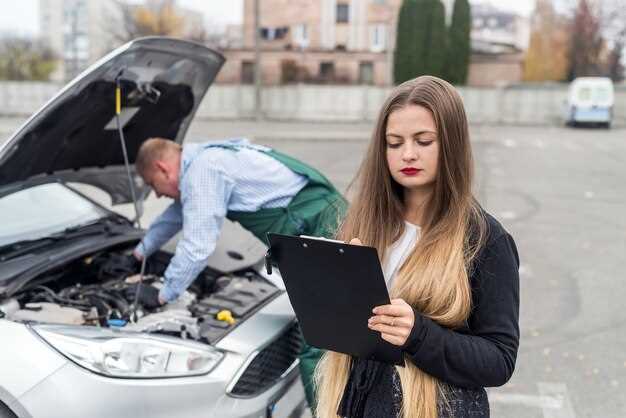 Identifying Early Signs of Transmission Issues