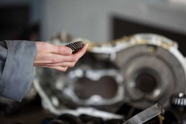 Common Transmission Problems and How to Avoid Them