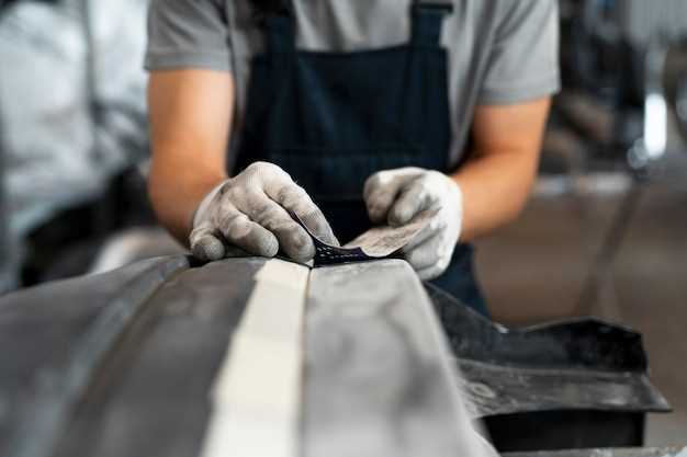 Fixing Dents Without Repainting – PDR Explained