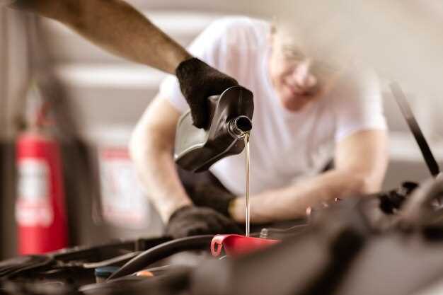 Impact of Driving Conditions on Oil Change Frequency