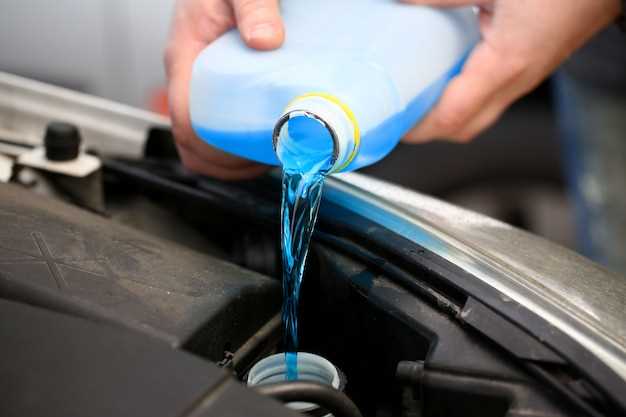 Identifying the Right Transmission Fluid for Your Vehicle