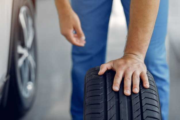 How to Determine the Right Tire Size for Your Vehicle
