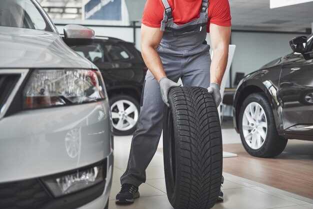 Understanding Tire Performance and Its Impact on Driving