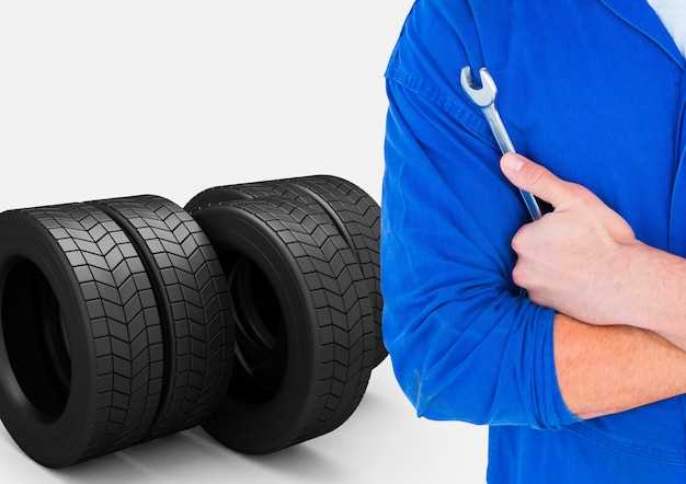 How to Choose the Right Tires for Your Vehicle