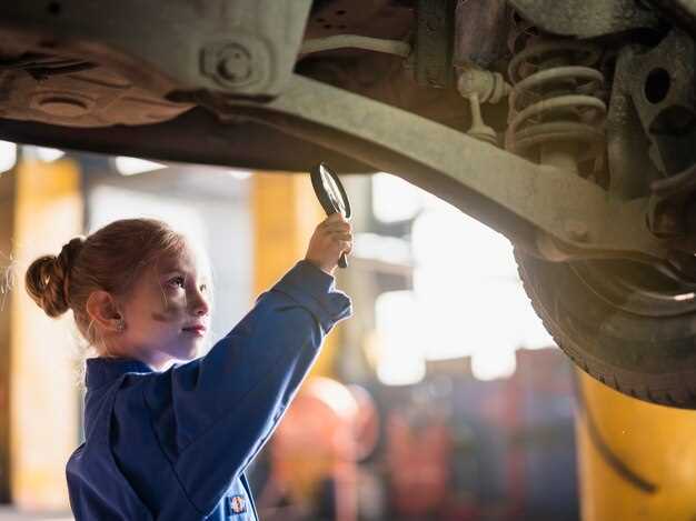 Identifying Signs of Suspension Wear and Tear