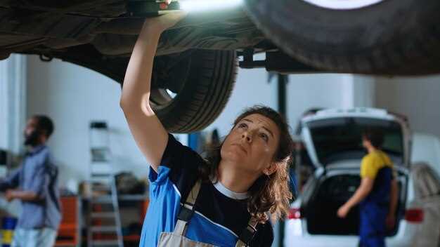 Steps for Accurate Diagnosis and Initial Inspection of Suspension Systems