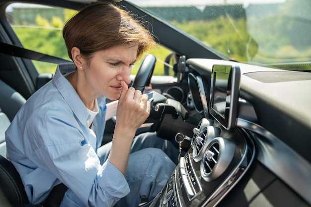 Home Remedies and Products for Odor Neutralization