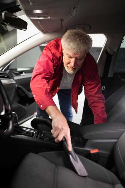 Simple Techniques for Maintaining a Fresh Smell Inside Your Car