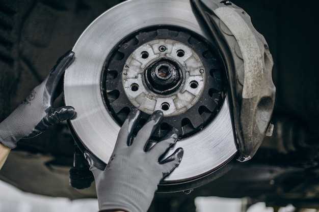 Evaluating Brake Performance During Emergency Stops