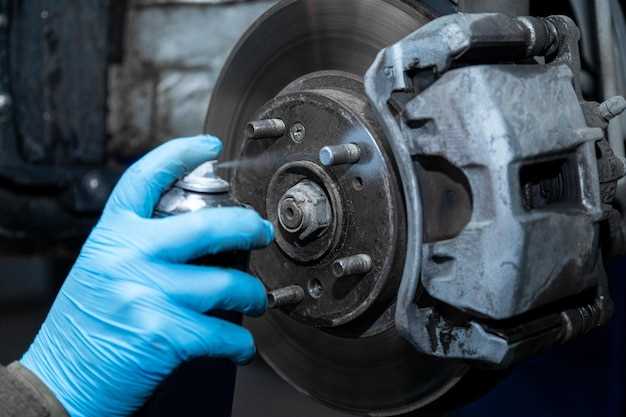 How to Know When You Need New Brake Pads