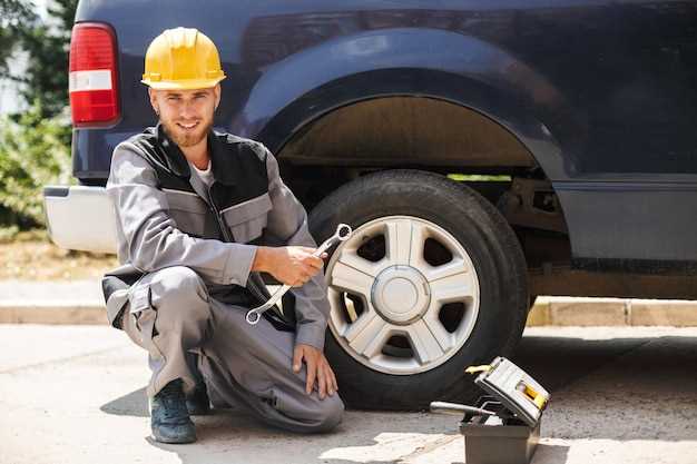 Signs of Incorrect Tire Pressure and Their Implications