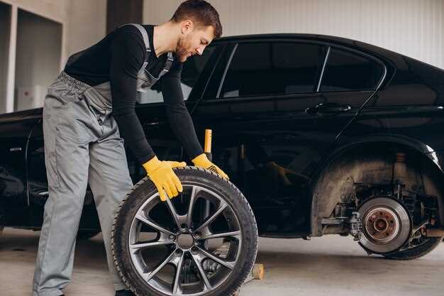 Steps to Check and Adjust Your Tire Pressure