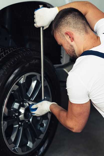 How to Properly Inflate Your Tires