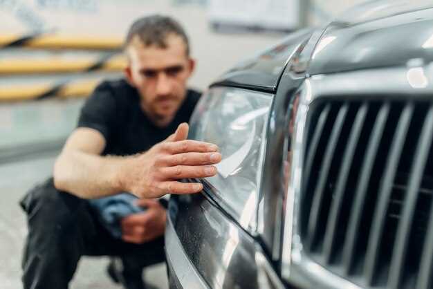 Best Practices for Preventing Future Scratches