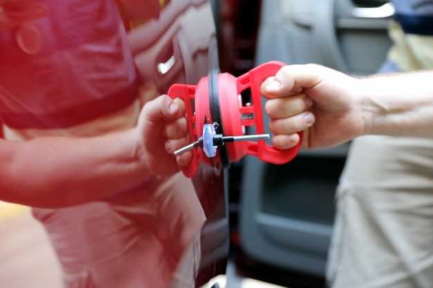 Locating Your Vehicle's Fuse Box for Easy Access