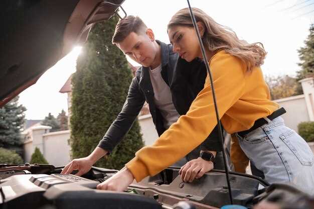 Step-by-Step Guide to Replacing the Blown Fuse Safely