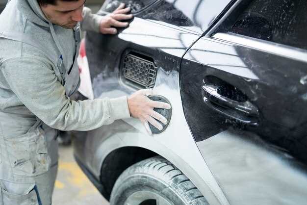 Step-by-Step Process for Reviving Dull Paint Finishes