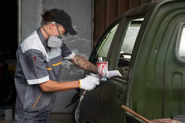 How to Restore Faded Paint on Older Cars