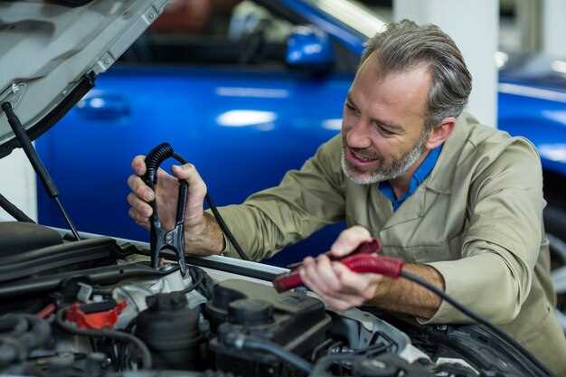 Testing Sensors and Components for Proper Function
