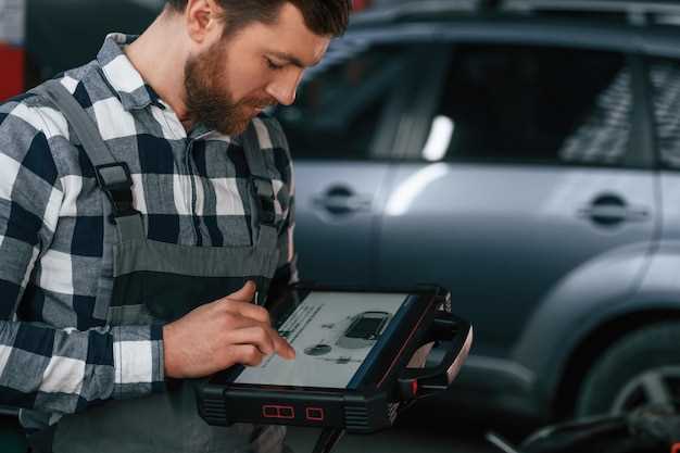 Measuring Voltage and Current in Automotive Circuits