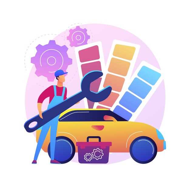 Paint Types for Cars – Pros and Cons