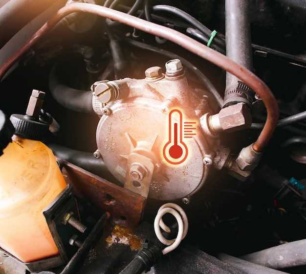 Recognizing Symptoms of Pressure Loss in the Cooling System