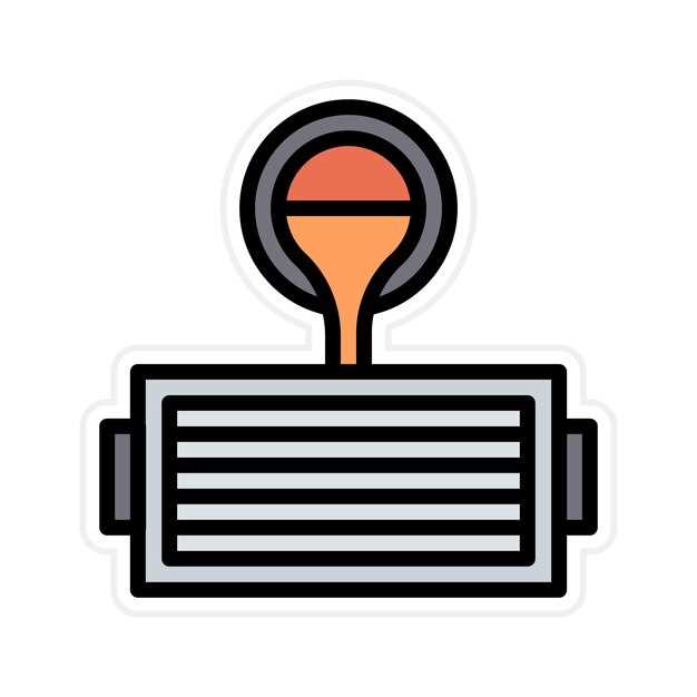 Inspecting the Radiator Cap for Physical Damage or Wear