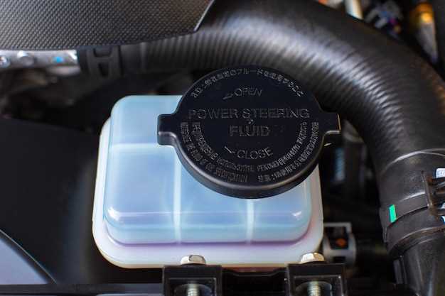 Signs of a Failing Radiator Cap