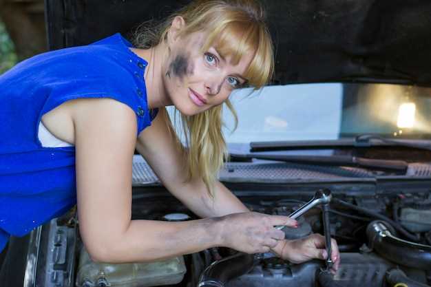 Signs Your Transmission Needs Service