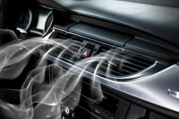 How to Choose the Right Cabin Air Filter for Your Vehicle
