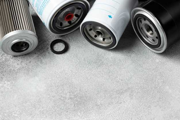 The Relationship Between Air Filters and Fuel Consumption