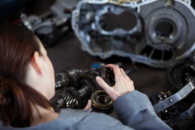 Common Issues with Clutch Performance and Solutions