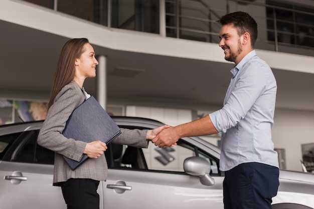 Choosing the Right Car: New vs. Used