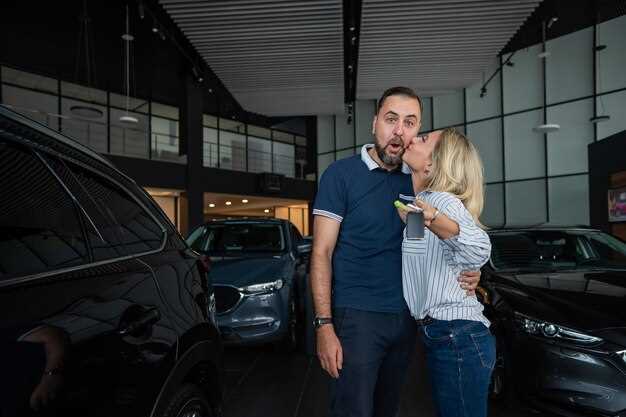 Tips for First-Time Car Buyers