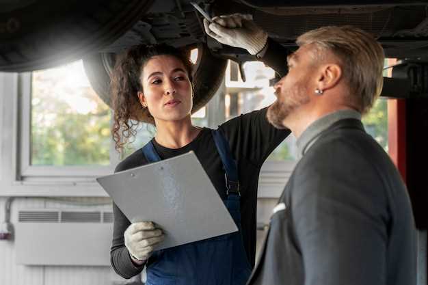 Top 5 Signs Your Car Needs Immediate Service