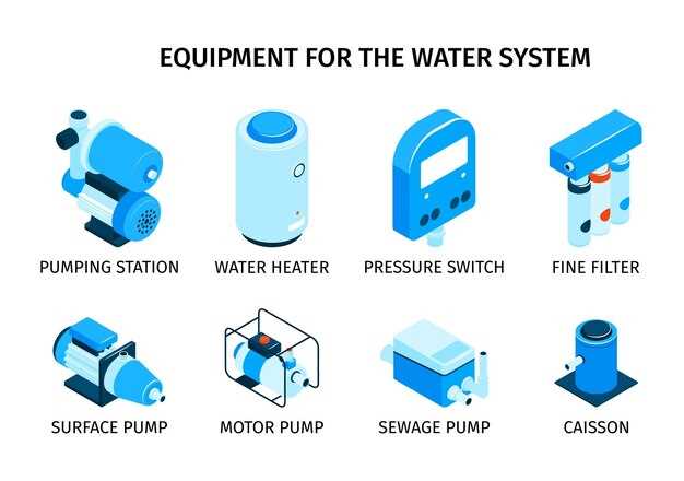 Maintenance Best Practices for Optimal Water Pump Performance