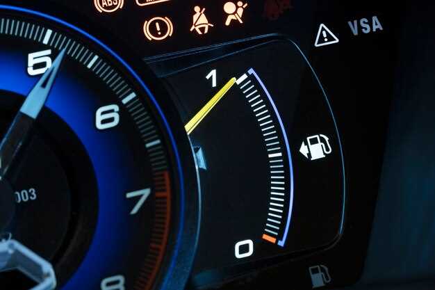 What Causes Dashboard Warning Lights