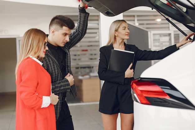 What to Do After Buying a New Vehicle