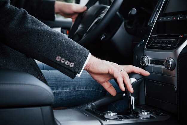 What to Do if Your Car Won’t Shift Gears