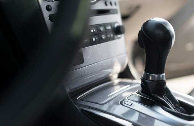 When to Consider Professional Transmission Repair