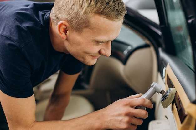 Step-by-Step Installation Process for Seat Covers