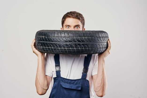 Optimal Intervals for Tire Rotation Based on Vehicle Type