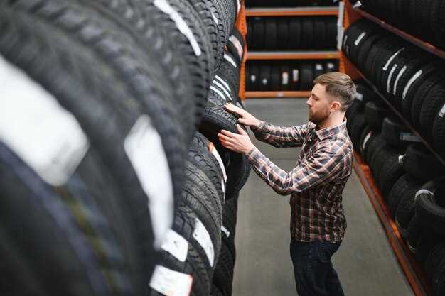 Identifying Uneven Tire Wear Patterns and Their Causes