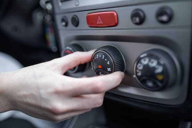 Unusual Temperature Readings on Your Dashboard